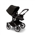 Bugaboo Donkey 5 Mono Graphite/Midnight Black