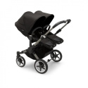 Bugaboo Donkey 5 Duo Graphite/Midnight Black