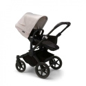 Bugaboo Donkey 5 Mono Black/Misty White