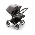 Bugaboo Donkey 5 Twin Graphite/Grey Melange