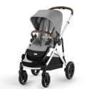 Cybex Gazelle S Duovogn Stone Grey