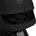 Cybex Talos S Lux Duovogn, Moon Black