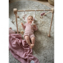 Jabadabado Babygym Natur/Svane