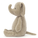 Jellycat Kosedyr quaxy elefant 26cm