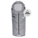 Rondane Vognpose Frost Mountain grey