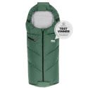 Rondane Vognpose Frost, Forest Green