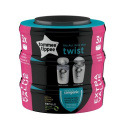 Sangenic Twist & Click Refill 3-pakke