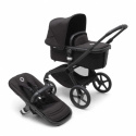 Bugaboo Fox 5 inkl. tilbehørspakke