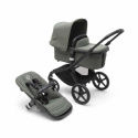 Bugaboo Fox 5 inkl. tilbehørspakke