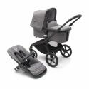 Bugaboo Fox 5 inkl. tilbehørspakke