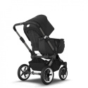 Bugaboo Donkey 5 Twin Ink. Maxi-Cosi Pebble