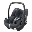 Bugaboo Donkey 5 Twin Ink. Maxi-Cosi Pebble