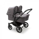 Bugaboo Donkey 5 Twin Ink. Bugaboo Turtle Air