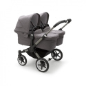 Bugaboo Donkey 5 Twin Ink. Bugaboo Turtle Air