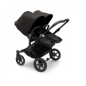 Bugaboo Donkey 5 Twin Ink. Bugaboo Turtle Air