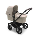 Bugaboo Donkey 5 Mono PAKKE Maxi-Cosi Pebble