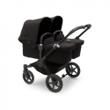 Bugaboo Donkey 5 Twin & Maxi-Cosi Cabriofix