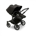 Bugaboo Donkey 5 Twin Pakke Komplett