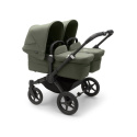 Bugaboo Donkey 5 Twin Inkl. Cybex Cloud T