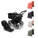 Bugaboo Donkey 5 Mono - Valgfri farge