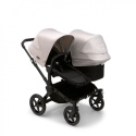 Bugaboo Donkey 5 Duo Søskenvogn - Valgfri farge