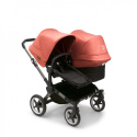 Bugaboo Donkey 5 Duo Søskenvogn - Valgfri farge