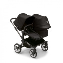 Bugaboo Donkey 5 Duo Søskenvogn - Valgfri farge