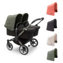 Bugaboo Donkey 5 Twin - Valgfri farge