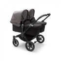 Bugaboo Donkey 5 Twin - Valgfri farge