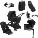 Bugaboo Dragonfly Barnevognpakke X-Large