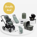 Bugaboo Fox 5 Barnevognpakke X-Large