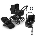 Bugaboo Fox 5 Renew Inkl. Cybex Cloud T og Base