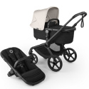 Bugaboo Fox 5 Renew Inkl. Cybex Cloud T og Base