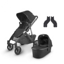 UPPABaby Vista V2 Søskenvogn