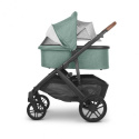 UPPABaby Vista V2 Søskenvogn