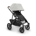 UPPABaby Vista V2 Søskenvogn