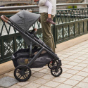 UPPABaby Vista V2 Søskenvogn