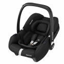 Bugaboo Donkey 5 Twin + Maxi-Cosi Cabriofix i-Size