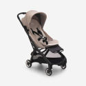 Bugaboo Butterfly Inkl. Tillbehør