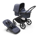 Bugaboo Fox 5 Pakke Cybex Cloud T