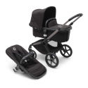 Bugaboo Fox 5 Pakke Cybex Cloud T