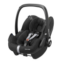 Bugaboo Fox 5 Inkl. Babybilstol og Base