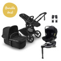 Bugaboo Fox 5 Renew Inkl. Turtle air och Base