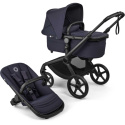 Bugaboo Fox 5 Renew Inkl. Turtle air och Base