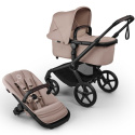 Bugaboo Fox 5 Renew Inkl. Turtle air och Base