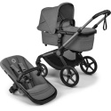 Bugaboo Fox 5 Renew Inkl. Turtle air och Base