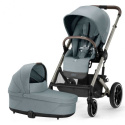 Cybex Balios S Lux Inkl. Maxi-cosi Cabriofix, Base