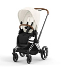 Cybex Priam Inkl. Aton B2 Babybilstol og Base