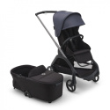 Bugaboo Dragonfly Duovogn