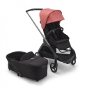 Bugaboo Dragonfly Duovogn